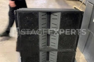 JBL VT4886/4883 Set – Compact Line Array & Subwoofer System