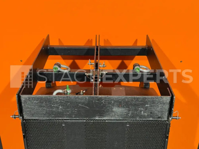 d&b audiotechnik T Flying Frame Z5370 – T‑Series Rigging