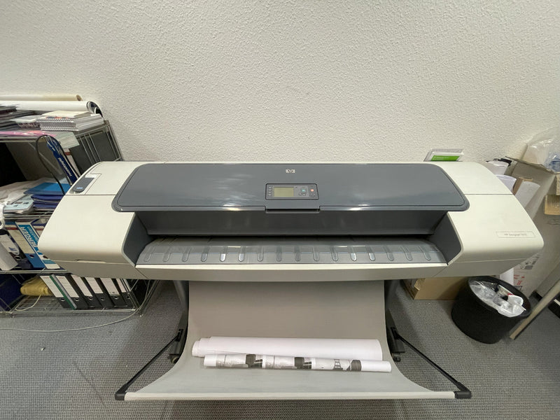 HP DesignJet T610 44-inch Roll Plotter | Large-Format Printer