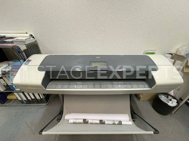 HP DesignJet T610 44-inch Roll Plotter | Large-Format Printer