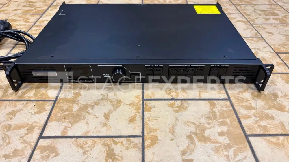 NovaStar VX600 All-in-One LED Controller and Scaler