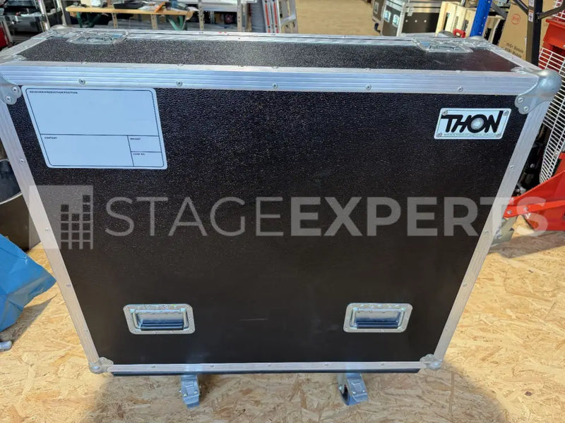 Thon Behringer Wing Dockhouse Roadcase – Mixer Flight Case