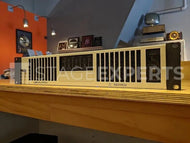 LAB Gruppen C 48:4 4-Channel Installation Amplifier | Stage