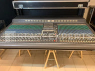 Yamaha PM4000 Analogue Mixing Console, 48 Mono + 4 Stereo