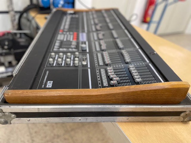MA Lighting Lightcommander 48/6 Console – Used, with Case