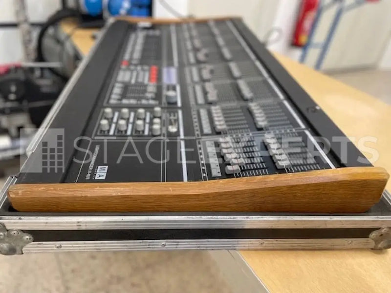 MA Lighting Lightcommander 48/6 Console – Used, with Case