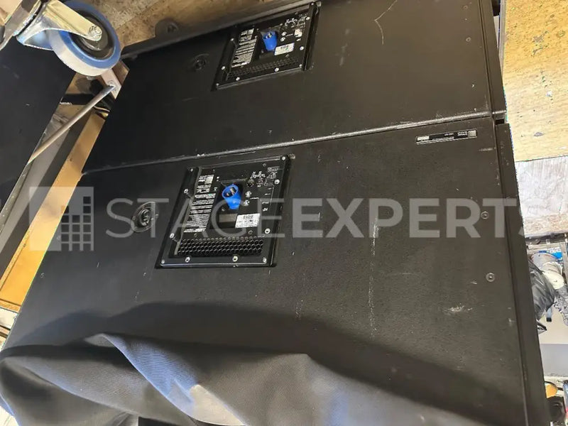 Meyer Sound 700-HP Subwoofers with Rigging – Pair