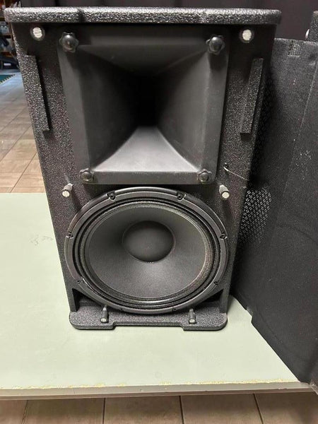 Nova U12A Active 12-inch 2-Way PA Speaker | Union Series