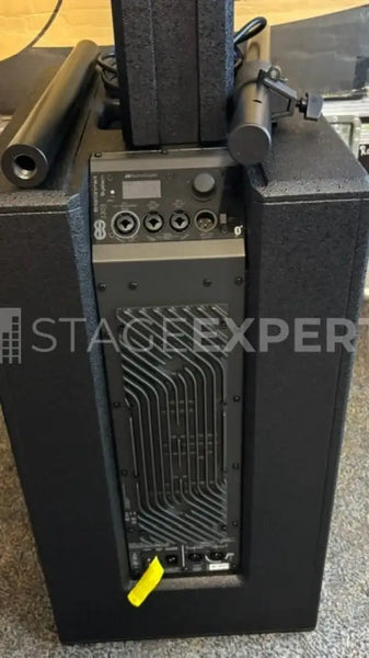 dBTechnologies ES 1203 Portable Column PA System, 2400W