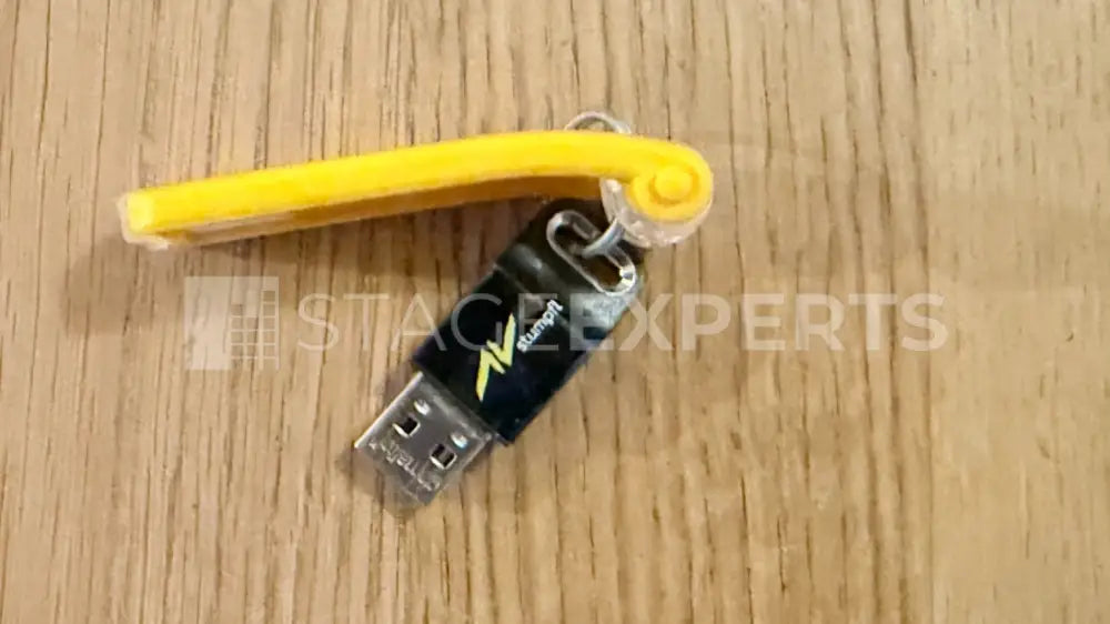 AV Stumpfl Pixera Server QUAD Dongle with about 1yr UAP