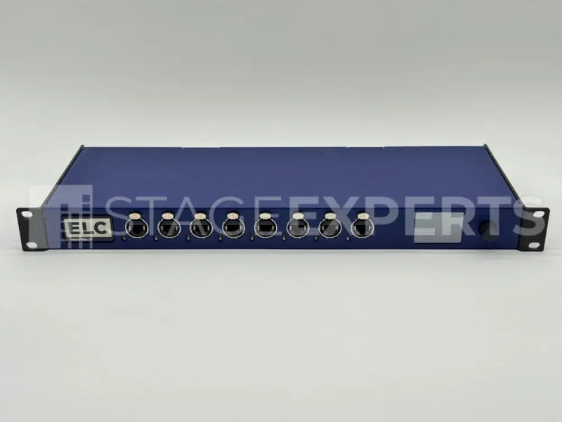 ELC Lighting GBX18 dmXLAN Switch (ELC-DLS18GBX)