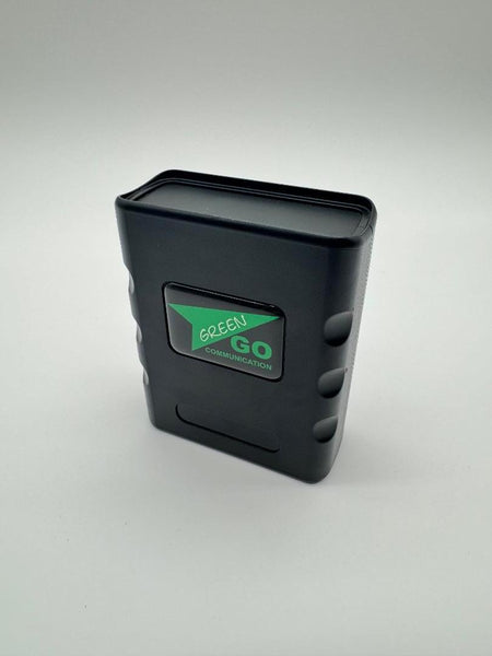 GreenGo Wireless Antenna Set GGO-WAA with Case