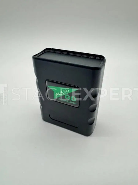 GreenGo GGO-WAA Wireless Antenna Set with Case | Mount Kit