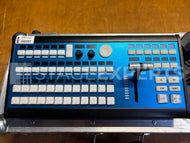 Skaarhoj Air Fly Pro v2 with NKK Buttons – IP PoE Panel