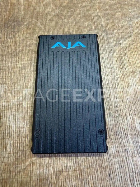 AJA Pak 2TB – SSD media for Ki Pro Ultra/Ultra 12G