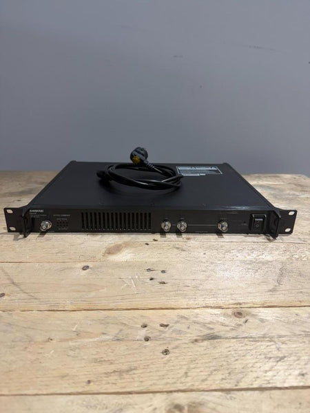 Shure PA421B Active Antenna Combiner for IEM Systems