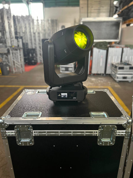 Prolights Astra Hybrid330IP – Like New IP65 Hybrid Fixture