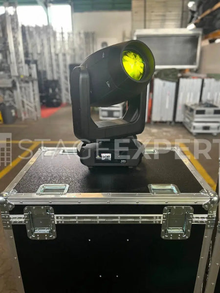 Prolights Astra Hybrid330IP – Like New IP65 Hybrid Fixture
