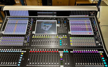 Load image into Gallery viewer, DiGiCo SD7 Dual Engine Digital Mixing Console – Upgradable
