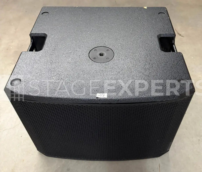 dBTechnologies SUB 918 Active Subwoofer – 18-inch, 1800W Peak