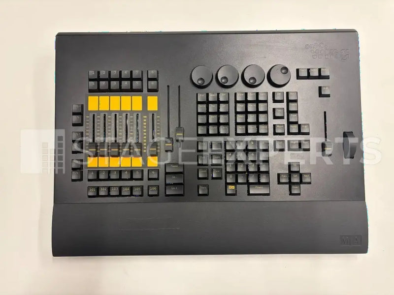 MA Lighting onPC Command Wing Series 2 – grandMA2 onPC