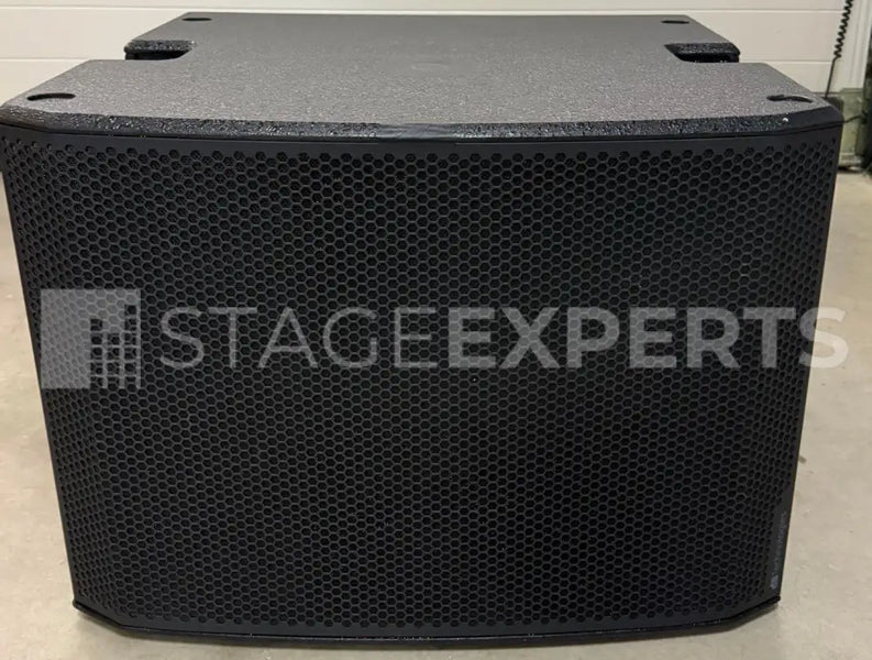 dBTechnologies SUB 918 Active Subwoofers, Set of 3 | RDNet