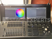 Load image into Gallery viewer, High End Systems Full Boar 4 Lighting Console with Case
