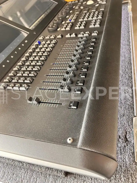 High End Systems Full Boar 4 Lighting Console with Case
