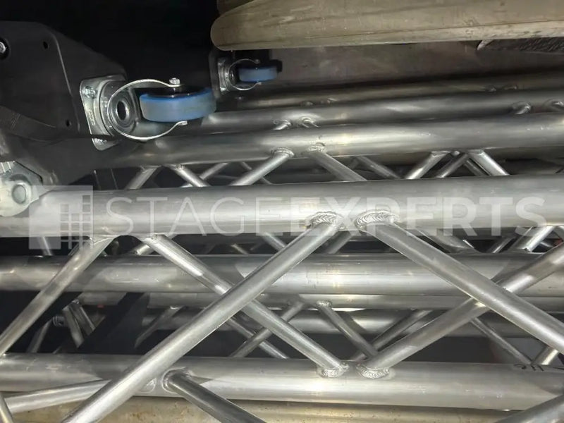 DuraTruss DT33 Truss Bundle – 15 m, Connectors Included