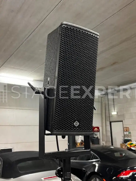 CODA Audio HOPS8T System with Subs, AP25, K289, Cases