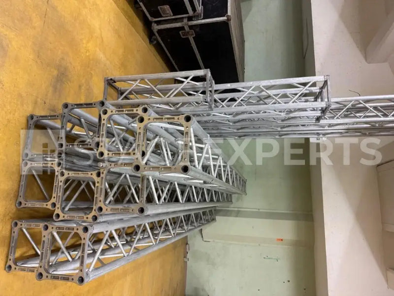 Litec QX30/QX30S Truss Set – Mixed Lengths, No Connectors