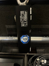 Load image into Gallery viewer, Showtec Mirrorball 200cm Package – 2 m Ball, Motor &amp; Case
