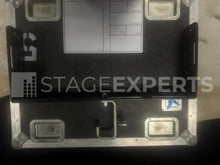 Load image into Gallery viewer, d&amp;b audiotechnik MAX2 Monitor Pair + Amptown Flightcase
