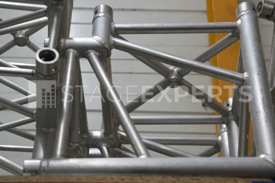 ATC SB40P-4 Truss Set with 2x 3m Sections + 90° Corners