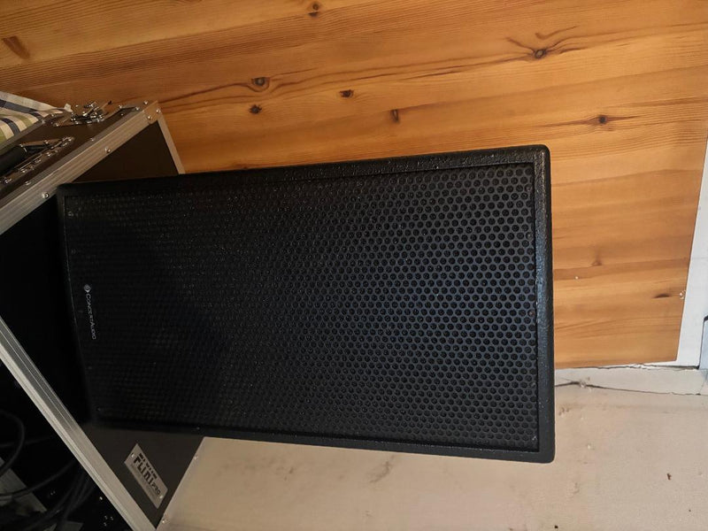 Concertaudio V10