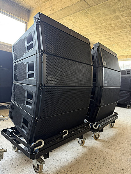 d&b audiotechnik KSL Complete Package Plug & Play (2024)