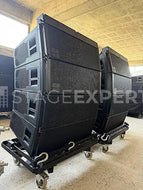 d&b audiotechnik KSL Complete Package Plug & Play (2024)