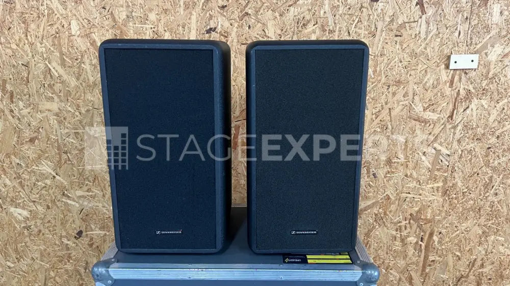 Sennheiser LSP 500 Pro Pair with ew 300 G3 & SKM 300-865