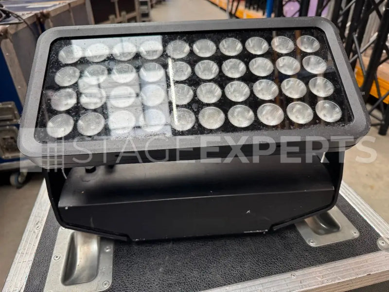 Cameo W600 LED Outdoor Flood – 4‑Pack with Filters, IP65
