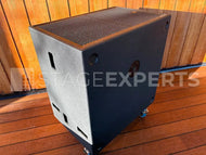 the box pro A 121 LA Line Array Speakers Pair – Light Use