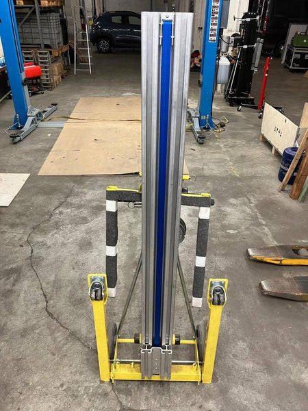 Summer Model 2210 Material Lift – 3m, 135 kg Capacity