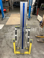 Summer 2210 Material Lift, 3m reach, 135kg capacity
