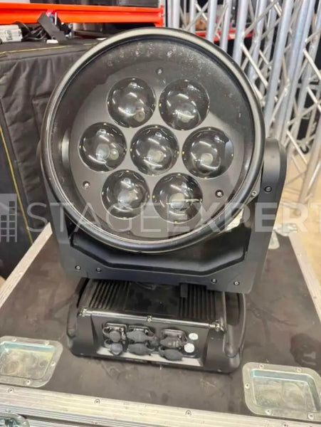 Elation Proteus Rayzor 760 IP65 Wash Moving Head Light RGBW