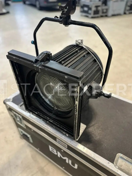 ARRI Studio 5000 5kW Fresnel Spotlight with Case & Cable