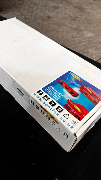 Sonifex Redbox RB-DA4X5 Distribution Amplifier/Mixer
