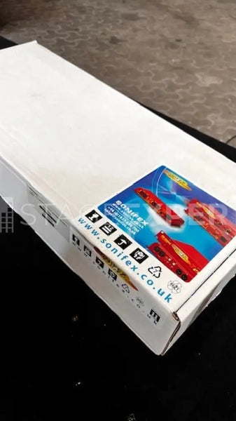 Sonifex RB-DA4X5 Redbox Distribution Amplifier/Mixer