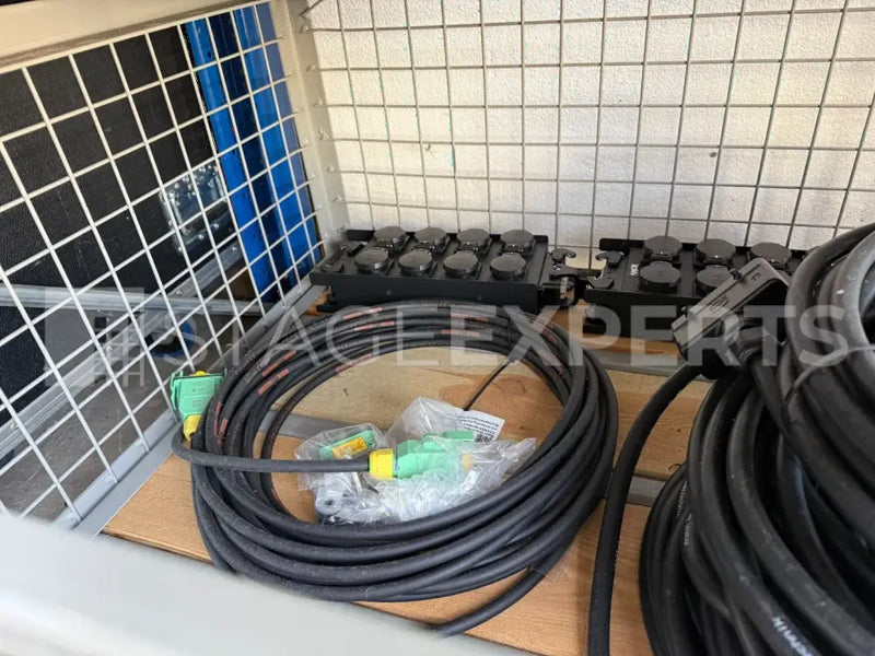 Major Han 16E Power Distribution Set – Complete, unused kit