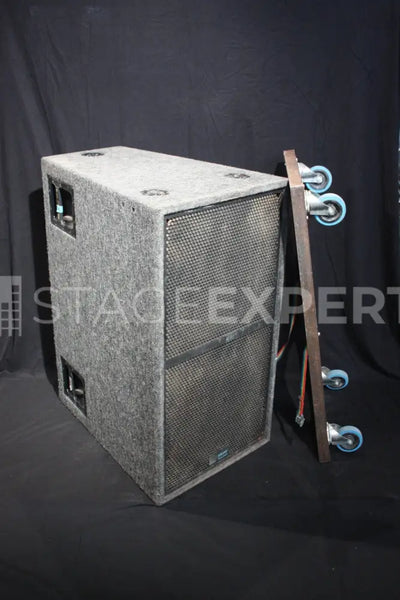 Meyer Sound PSW-4 Powered Subwoofer | 18” + 15” Drivers