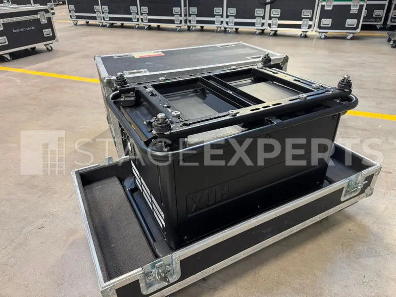Barco HDX-W20 Flex 20K Lumen Event Projector, WUXGA