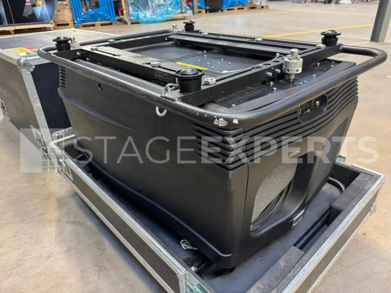 Barco HDF W26 Projector, 23,000 lm WUXGA Event-Grade Projector